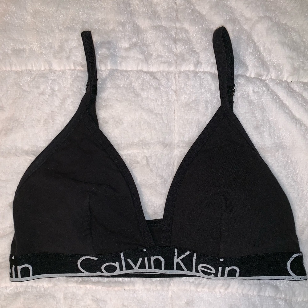 Calvin Klein bra/bralette